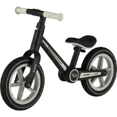 Puck Opvouwbare Loopfiets - Groen