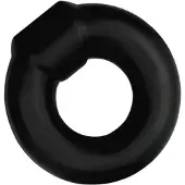 Giddy Up Penis Ring Extra Flexibel met Schacht Versteviging