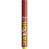 Nyx Make-up lippen Lipstick Fat Oil Slick Click Going Viral