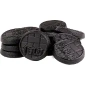 Red Band Drop Munten - 6 kilo (12 x 500 gram)