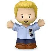 Fisher-Price Little People Casual Dad