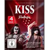 Ginza.se DVD - Firehouse - standaard - Maat Standard