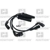 Quinton Hazell XC1496 Bougiekabels