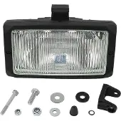 DT Spare Parts 1.21242 Mistlamp