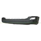 PRASCO TY2911051 Achterbumper