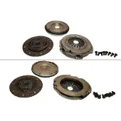 KAWE DMV244M Koppelingsset