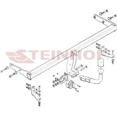 Steinhoff H-218 Trekhaak