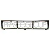 PRASCO BM0442100 Ventilatiegrille, bumper