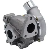 MAGNETI MARELLI 807101002100 Turbocharger