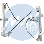 Max WCT104-R Raammechanisme
