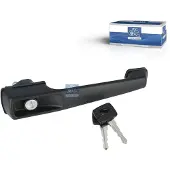 DT Spare Parts Deurgreep 4.60696