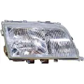 IPARLUX 11502001 Koplamp