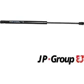 JP GROUP 1181207300 Gasveer achterklep