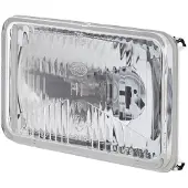 Hella 1KB 003 177-871 Verstralerset