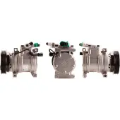Lucas Compressor, airconditioning ACP866