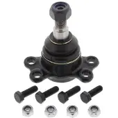 MAPCO 49744 Fuseekogel