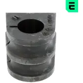 OPTIMAL F1-0064 Stabilisatorstang rubber