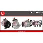 Casco CAC75044GS Aircopomp