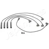 Japanparts IC-311 Bougiekabels