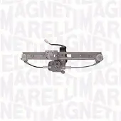 MAGNETI MARELLI 350103170162 Raammechanisme