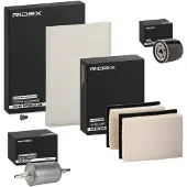 RIDEX 4055F13546 Filterset