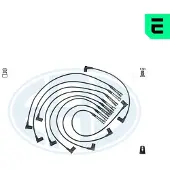 ERA 883071 Bougiekabels
