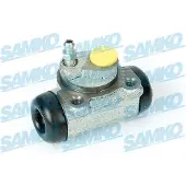 SAMKO C12358 Wielremcilinder