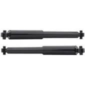 RIDEX 854S18785 Schokdemper