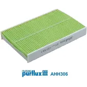 PURFLUX Cabinefilter CabinHepa+ PX AHH306