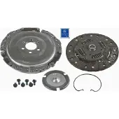 SACHS 3000 951 032 Koppelingsset