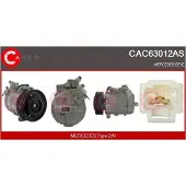 Casco CAC63012AS Aircopomp