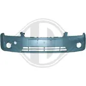 Diederichs 1416050 Bumper