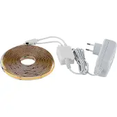 Eglo Led strip Cob Stripe 5 meter - Lichtkleur instelbaar