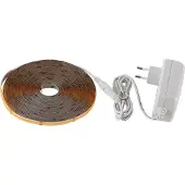 Eglo Warm witte led strip Cob Stripe 8 meter