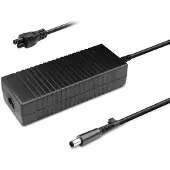 CoreParts MBXHP-GAM003, Laptop, Interne voeding, 110-230 V, 50 - 60 Hz, 120 W, 18,5 V