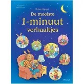 Deltas Kleine Huppel De mooiste 1-minuutverhaaltjes