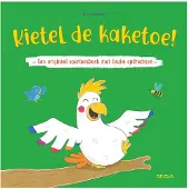 Deltas Kietel de kaketoe!
