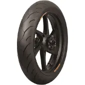 CST Cm-s1 Ride Migra 73w Tl Achterband Voor Touring