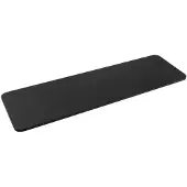 Polysan Universal Badzitje, 75x25 cm, zwart