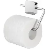 Geesa Toiletrolhouder Topaz Zonder Klep Chroom