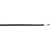 Seac Sub Hp Swivel Hose Zwart 80 cm