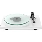 Pro-Ject T2 Super Phono platenspeler wit