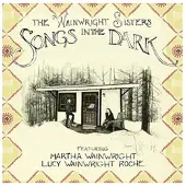 Cd Songs In The Dark