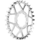 Gates Carbon Drive Shimano 9s Freewheel Hubs Tandwiel