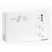 Soler & Palau S&P HIG-2 Blister Hygrostaat - Wit