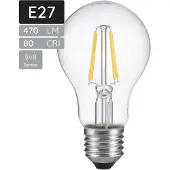 SPL | LED Lamp | Grote fitting E27 | 4W