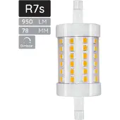 SPL | LED lamp | R7s Fitting | Overig | 78mm | 8W