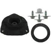 Skf Veerpootlager VKDA 35610