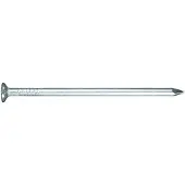 Fadix Nagels / Spijkers Platte kop - 2.4x25mm - 100 stuks