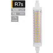 SPL R7s LED Lamp 10W Dimbaar - Neutraal Wit - 1000lm - LED T20 Buislamp - Per Stuk